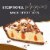 Edwards Premium Frozen Desserts Turtle Pie Perspective: back