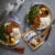 Pioneer™ Country Gravy Mix Perspective: back