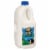 Kemps Select 2% Reduced Fat Milk Perspective: back