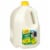 Kemps Select 1% Lowfat Milk Perspective: back