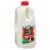 Kemps Select Vitamin D Whole Milk Perspective: back
