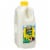 Kemps Select 1% Lowfat Milk Perspective: back