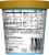 Kemps® Rainbow Sherbet Pint Perspective: back