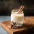 Kemps Golden Eggnog Perspective: back