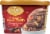Kemps® Old Fashioned Toasted Almond Fudge Ice Cream Tub Perspective: back