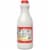 Kemps Select Vitamin D Whole Milk Perspective: back