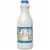 Kemps Select 2% Reduced Fat Milk Perspective: back