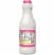 Kemps Select Fat Free Skim Milk Perspective: back