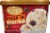 Kemps® Pecan Turtle Trail Ice Cream Tub Perspective: back