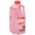 Kemps Select Whole Strawberry Milk Perspective: back