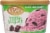 Kemps Black Jack Cherry Frozen Yogurt Tub Perspective: back