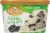 Kemps® Smooth & Creamy Cookies & Cream Frozen Yogurt Tub Perspective: back