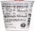 Kemps® Singles 4% Milkfat Small Curd Cottage Cheese Perspective: back