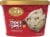 Kemps Double Caramel Cookie Crunch Ice Cream Tub Perspective: back