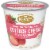 Kemps® Strawberry Fruit on the Bottom Cottage Cheese Perspective: back