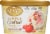Kemps® Simply Crafted Strawberry Rhubarb Cobbler Ice Cream Tub Perspective: back