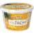 Kemps Pineapple Cottage Cheese - 15 Oz Perspective: back