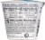 Kemps® Bold Bacon Ranch 4% Cottage Cheese Perspective: back