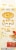 Kemps® Simply Crafted Heavy Whipping Cream Perspective: back