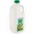 Kemps Select Cultured 1% Lowfat Buttermilk Perspective: back