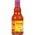 Frank's RedHot Garlic Buffalo Wings Hot Sauce Perspective: back