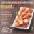 Frank's RedHot® Stingin' Honey Teriyaki Boneless Chicken Bites Perspective: back