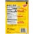 French's® Chili-O® Original Seasoning Mix Perspective: back