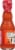 Frank's RedHot® Original Cayenne Pepper Sauce Perspective: back