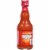 Frank's RedHot Original Cayenne Pepper Sauce Perspective: back