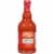 Frank's RedHot® Original Cayenne Pepper Sauce Perspective: back