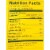 French's Classic 100% Natural Yellow Mustard Pack of 2 30 oz Bottles Perspective: back