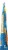 Ortega Taco Skillet Sauce Perspective: back
