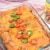 Las Palmas Medium Red Enchilada Sauce Perspective: back