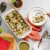 Las Palmas Medium Green Chile Enchilada Sauce Perspective: back