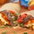Ortega 8 inch Cauliflower & Flour Tortillas Perspective: back