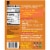 Ortega Street Taco Barbacoa Crockpot Seasoning Mix Perspective: back
