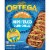 Ortega Mini Taco Yellow Corn Slider Shells Perspective: back