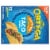 Ortega Yellow Corn Taco Shells Perspective: back