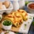 Ortega Taco Dinner Kit, 12 count Taco Shells Perspective: back