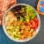 Ortega Medium Chipotle Aioli Sauce Perspective: back