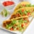 Ortega Grande Hard & Soft Taco Kit Perspective: back