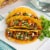 Ortega Street Taco Seasoning Mix Perspective: back