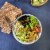 Ortega Flavor Craver Mild Taco Ranch Taco Sauce Perspective: back