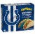 Ortega Indianapolis Colts Tailgate Taco Shells 10 ea Perspective: back