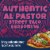 Ortega Street Taco Al Pastor Seasoning Mix Perspective: back