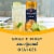 San Pellegrino Aranciata Flavored Sparkling Water Cans with Italian Fruit Juice Perspective: back