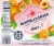 Sanpellegrino Momenti Clementine & Peach Italian Sparkling Drink Perspective: back