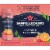 Sanpelledrino® Orange & Prickly Pear Italian Sparkling Drink Perspective: back