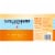 S. Pellegrino Essenza Tangerine & Wild Strawberry Flavored Mineral Water Perspective: back