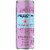 S. Pellegrino® Dark Morello Cherry & Pomegranate Flavored Mineral Water Perspective: back